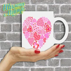 сердце, любовь